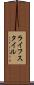 ライフスタイル Scroll