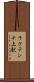 ラクテンチ上駅 Scroll