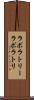 ラボラトリー Scroll