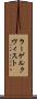 ラーゲルクヴィスト Scroll