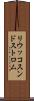 リウッコスンドストロム Scroll