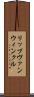 リップヴァンウィンクル Scroll