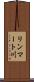 リンマート川 Scroll