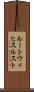 ルートウィヒスルスト Scroll