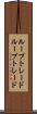 ループトレード Scroll