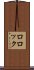 ロロック Scroll