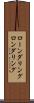 ローンダリング Scroll