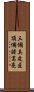 三個臭皮匠，頂個諸葛亮 Scroll