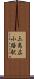 三島広小路駅 Scroll