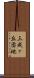 三成ヶ丘団地 Scroll