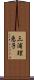 三浦理恵子 Scroll