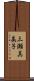 三瀬真美子 Scroll