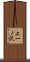 上一ノ沢 Scroll