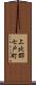 上北郡七戸町 Scroll