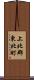上北郡東北町 Scroll