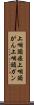 上咽頭癌 Scroll