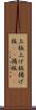 上板 Scroll