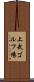 上武ゴルフ場 Scroll