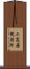 上高層観測所 Scroll