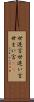 世迷言 Scroll