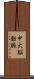 中大脳動脈 Scroll