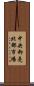 中央卸売北部市場 Scroll