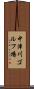 中津川ゴルフ場 Scroll