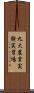 九大農業実験実習場 Scroll