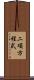 二項方程式 Scroll