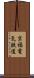 京福電気鉄道 Scroll