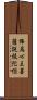 佛爲心王菩薩說投陀經 Scroll