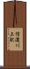 信濃川上駅 Scroll