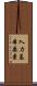 入力基本要素 Scroll