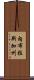 內布拉斯加州 Scroll