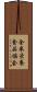 全米栄養食品協会 Scroll