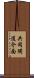 共同閘道介面 Scroll