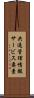 共通管理情報サービス要素 Scroll