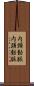 内頸動脈 Scroll