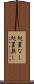 処置なし Scroll