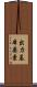 出力基本要素 Scroll