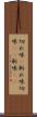 切れ味(P) Scroll