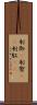 制御(P) Scroll
