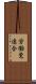 労働党連合 Scroll