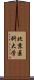 北京医科大学 Scroll