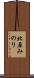 北原みのり Scroll