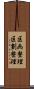 区画整理 Scroll