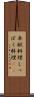 卓袱料理 Scroll