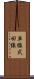 単線式回線 Scroll