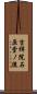 吉祥院石原堂ノ後 Scroll