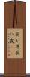 同い年 Scroll